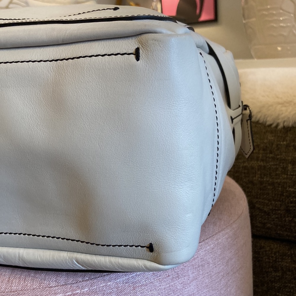 NWOT Reed Krakoff Fighter Bag ♥️ - Picture 7 of 13